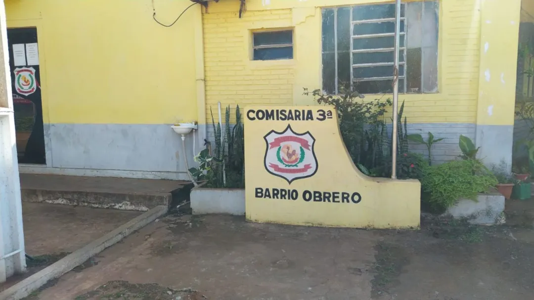 PJC: Funcionario de frigorífico fue atacado con machete y despojado de su motocicleta PJC: Funcionario de frigorífico fue atacado con machete y despojado de su motocicleta