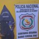PJC: Detienen a una mujer tras robo de aparato celular