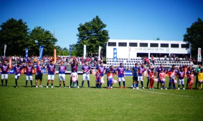 Cerro Porteño golea en Itá y se queda con el Miniclásico de la Lupa