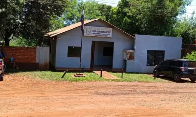 Se filtra audio de supuesto pedido de coima de un policía a un “patrón”