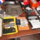 Operación BET: Policía da identidad de primeros detenidos por caso sobornos en el fútbol