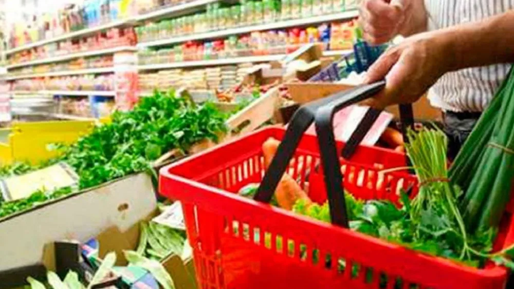 Gobierno lanza una campaña de abaratamiento de precios de la canasta básica