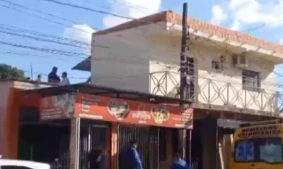 Hojalatero muere al recibir una descarga eléctrica en PJC
