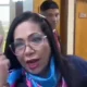 Video: La peculiar respuesta de Yamy Nal sobre su planillerismo en el Poder Judicial