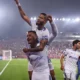 Cruzeiro es el primer finalista de la Sudamericana