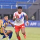 Cerro Porteño sufre dura caída en debut de Jara Saguier