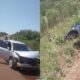 Hombre muere en accidente dos horas después de estrenar su moto nueva