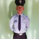 Aspirante a policía sigue grave y su familia reclama apoyo de las autoridades