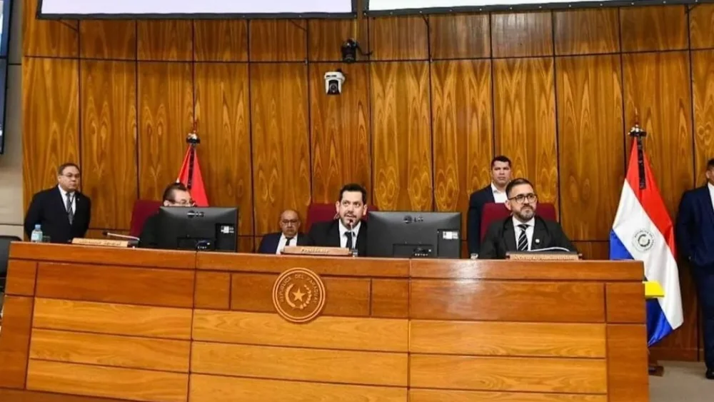 Retiro dorado: Congreso amplía a G. 3.500 millones la caja para su jubilación vip