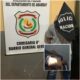 PJC: Nativo es herido con arma blanca y policía detiene a supuesto autor