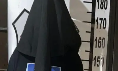 Joven denunciada como desaparecida cae con droga en el Brasil
