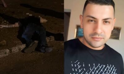 Nueva víctima de sicariato acusa 21 impactos en PJC