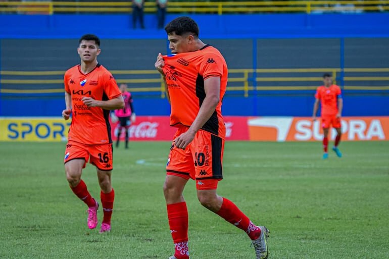 Copa Paraguay: Nacional será el rival de Olimpia
