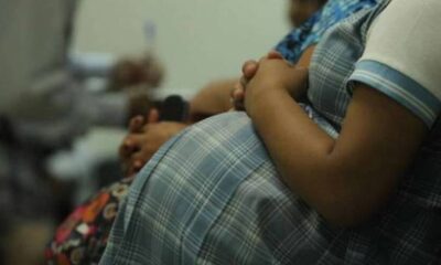 Niña de 13 años quedó embarazada tras abuso: autor sería su primo mayor