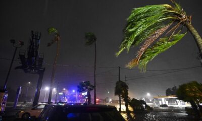 Consulado paraguayo en Miami informa que no hay compatriotas heridos por huracán Milton