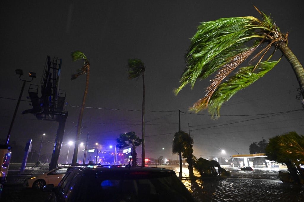 Consulado paraguayo en Miami informa que no hay compatriotas heridos por huracán Milton