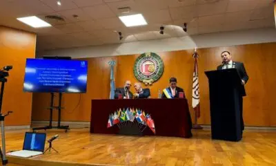 Paraguay logra un puntazo en Quito