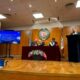 Otorgan medalla “Premio Nobel de la Paz” a juez de Pedro Juan Caballero