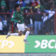 Bolivia sigue dominando en la altura y tumba el invicto de Colombia