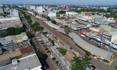 Se confirma el primer caso de mpox en Foz de Iguazú