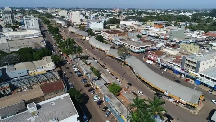 Se confirma el primer caso de mpox en Foz de Iguazú