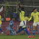 Brasil firma una gran remontada ante Chile en Santiago
