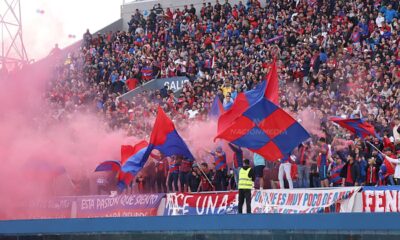 Cerro Porteño: 112 años de pasión popular