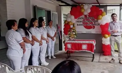 Juez ordena a usuaria que elimine su perfil en Facebook por críticas a la gobernadora de Paraguarí