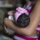 Una adolescente de 14 años dio a luz en Ñemby