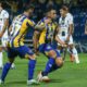 Luqueño golea a Tacuary que va despidiéndose de la Primera División