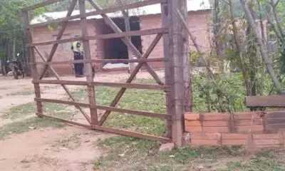 Aspirante a policía está en terapia intensiva y familiares denuncian supuesto maltrato