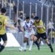 Ameliano amarga el festejo de Guaraní con un gol sobre los 90′