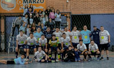 Se conocerá al campeón de la B