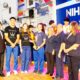 Surgieron los campeones de las Olimpiadas Juveniles del Nihon Gakko