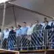Uruguay y Ecuador firman tablas en Montevideo