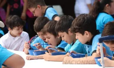 Tres adolescentes intentan escapar de centro educativo de PJC