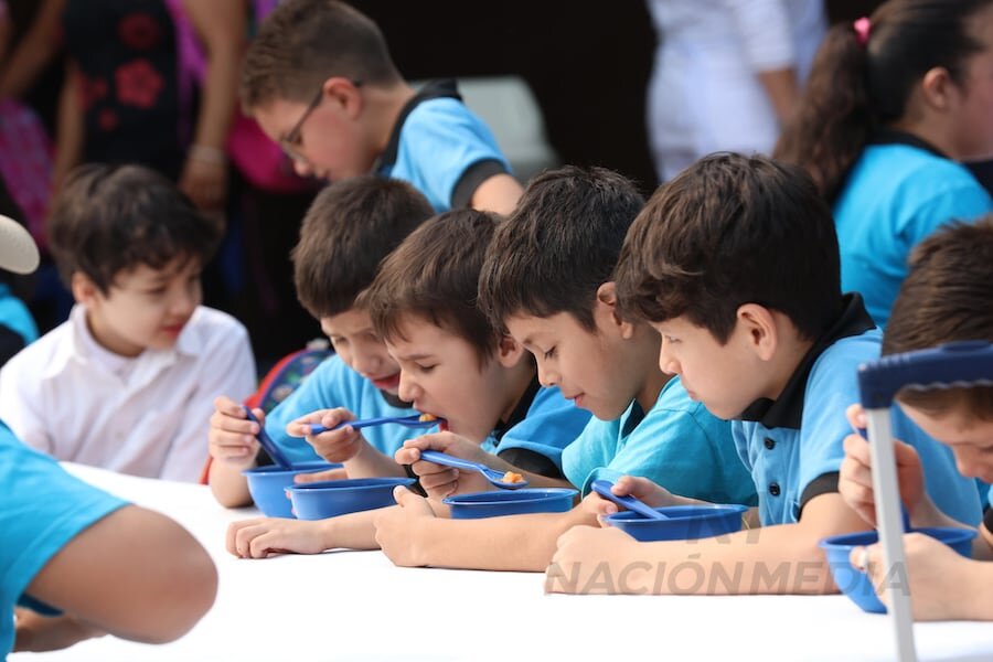 Hambre Cero: Gobierno anuncia cobertura total para 2025