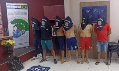 Brasil le pinta la realidad a Perú