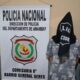 PJC: Detienen a vendedor ambulante buscado por violencia familiar