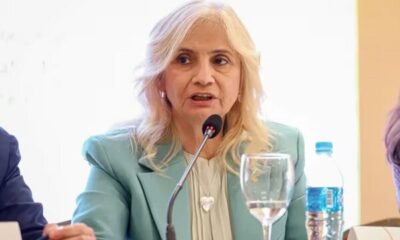 Senad retira protección a la exministra Zully Rolón