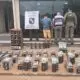 Brasileño condenado a 17 años de prisión por tráfico de armas se paseaba por Hernandarías