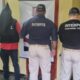 PJC: Agentes de Interpol detienen a un hombre buscado por abuso sexual en niños