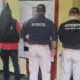 Detienen a una mujer con tres kilos de cera de marihuana en Pedro Juan Caballero