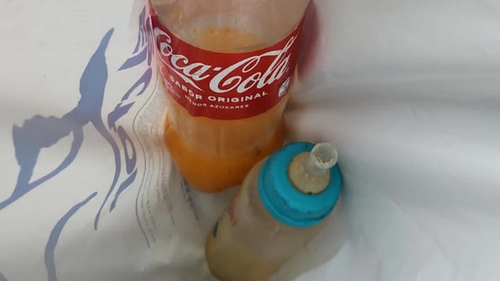 Fiscalía imputa a madre de dos niños intoxicados con cocaína en Asunción