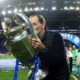 El alemán Tuchel es nombrado seleccionador de Inglaterra