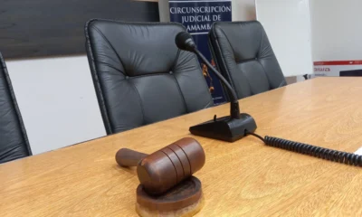 PJC: Condenan a 13 años de cárcel a joven que apuñaló a su vecina por un cargador