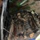 PJC: Automóvil arde parcialmente en llamas, dueña sindica a su ex pareja como supuesto autor