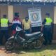 PJC: Recuperan motocicleta robada en asalto a un joven y sube a cuatro los detenidos