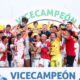 River Plate logra el ascenso y vuelve a la División Intermedia