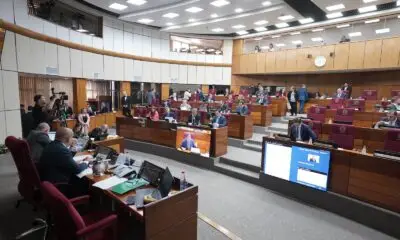 Una redada policial termina con 10 detenidos en Ciudad del Este